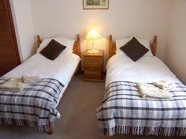 The Cornishman Inn Tintagel Exterior photo