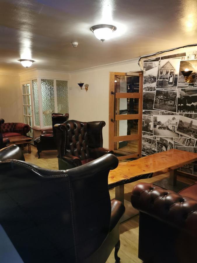 The Cornishman Inn Tintagel Exterior photo